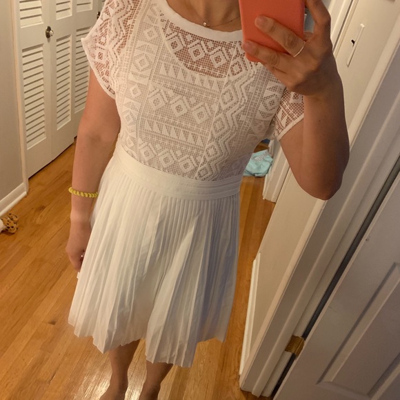 Madewell dress - Picture 4 of 6